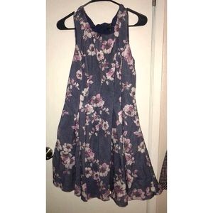 Torrid Size 10 Dress